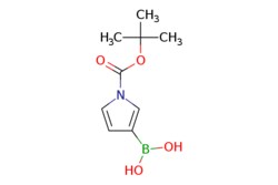 eMolecules​ 1-(tert-Butoxycarbonyl)pyrrole-3-boronic acid | 832697-40-2