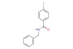 eMolecules​ N-Benzyl-4-iodobenzamide | Combi-Blocks | 179117-56-7 | MFCD01014865