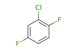 eMolecules​ 1-Chloro-2,5-difluorobenzene | 2367-91-1 | MFCD00042571 | 100g,