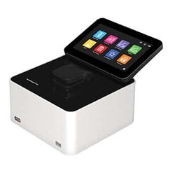 Cole-Parmer Implen N50 NanoPhotometer UV/Vis Spectrophotometer with Touch Screen, 110/220 V