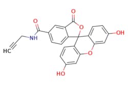 eMolecules​ FAM alkyne, 5-isomer | 510758-19-7 | MFCD28505571 | 10mg, Quantity: