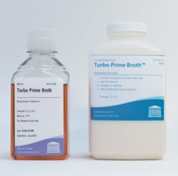 ATHENA ES&nbsp;Turbo Prime Broth&trade;