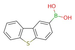 eMolecules​ Dibenzothiophene-2-boronic acid | 668983-97-9 | MFCD01318982