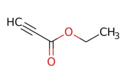 eMolecules​&nbsp;Ethyl propiolate | Combi-Blocks | 623-47-2 | MFCD00009184 | 98.101 | C5H6O2 | 98.000 | CCOC(=O)C#C | 25g | 249355929