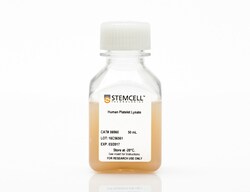 STEMCELL Technologies Human Platelet Lysate, Size: 50 mL, Quantity: Each