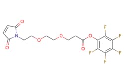 eMolecules​ Mal-PEG2-PFP | Broadpharm | 1807512-47-5 | MFCD26127799 | 423.292