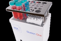 JDM SCIENTIFIC LLC BOX SCIENTIFIC STATION ONE, Quantity: Each of 1