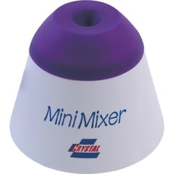 JDM SCIENTIFIC LLC MINI VORTEX MIXER 3,000 PURPLE, Quantity: Each of 1