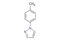 eMolecules​ 1-(4-Methylphenyl)pyrazole | 20518-17-6 | MFCD00748760 | 1g,