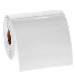 GA International&nbsp;NitroTAG – Cryogenic Barcode Labels for Liquid Nitrogen Storage