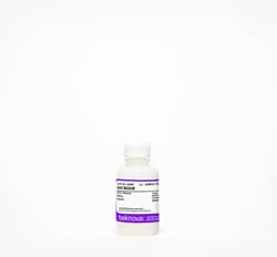 Teknova SOC Medium. 50mL, Sterile.