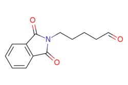 eMolecules​ 95691-09-1 | 5-(1,3-DIOXOISOINDOLIN-2-YL)PENTANAL | AstaTech