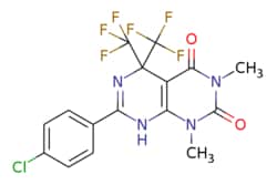 eMolecules​ VU 0650991 | Tocris Bioscience (Bio-Techne US) | 488097-06-9