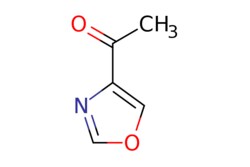 eMolecules​ 1-Oxazol-4-yl-ethanone | 859046-10-9 | MFCD18250706 | 5g, Quantity: