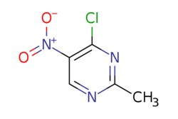 eMolecules​ 4-Chloro-2-methyl-5-nitro-pyrimidine | 1044768-00-4 | MFCD11046981