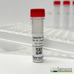 LifeSensors&nbsp;Tandem Ubiquitin Binding Entities (K48 HF TUBE) Magnetic 1mL
