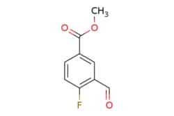 eMolecules​ METHYL 3-FORMYL-4-FLUOROBENZOATE | AstaTech | 1093865-65-6
