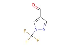 eMolecules​ 1-(trifluoromethyl)-1H-pyrazole-4-carbaldehyde | Pharmablock