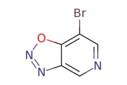 eMolecules​ 7-Bromo-[1,2,3]oxadiazolo[4,5-c]pyridine | Combi-Blocks, Inc.