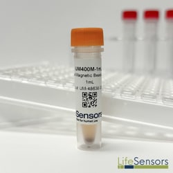 LifeSensors&nbsp;Control Magnetic Beads (negative control) 1mL