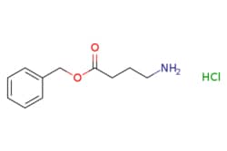 eMolecules​ Benzyl 4-aminobutanoate hydrochloride | Combi-Blocks | 78287-52-2