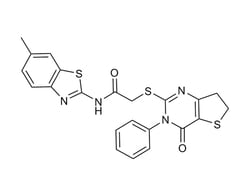 STEMCELL Technologies IWP-2, Size: 10 mg, Quantity: Each of 1