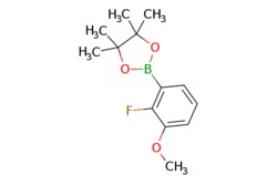 eMolecules​ 2-Fluoro-3-methoxyphenylboronic acid pinacol ester | 1165936-00-4