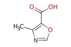 eMolecules​ 4-Methyl-1,3-oxazole-5-carboxylic acid | Combi-Blocks | 2510-32-9