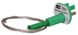Amstat Industries StaticMaster Ionizer Grounding Kit, Quantity: Each of