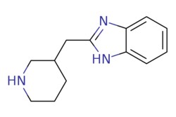 eMolecules​ 2-(piperidin-3-ylmethyl)-1H-benzimidazole | ChemBridge - BB