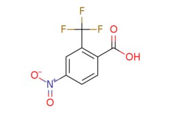 eMolecules​ 4-Nitro-2-(trifluoromethyl)benzoic acid | 320-37-6 | MFCD04039246