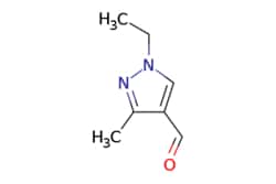 eMolecules​ 1-Ethyl-3-methyl-1H-pyrazole-4-carbaldehyde | Combi-Blocks