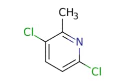 eMolecules​ 3,6-Dichloropicoline | 123280-64-8 | MFCD00778766 | 5g, Quantity: