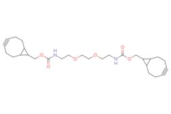 eMolecules​ bis-PEG2-endo-BCN | 1476737-97-9 | MFCD30527399 | 50mg, Quantity: