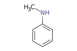 eMolecules​&nbsp;N-Methylaniline | Combi-Blocks | 100-61-8 | MFCD00008283 | 107.156 | C7H9N | 98.000 | CNc1ccccc1 | 25g | 290696385