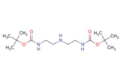eMolecules​ 117499-16-8 | 1,7-Bis-boc-1,4,7-triazaheptane | Combi-Blocks