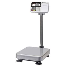 Cole-Parmer A&D Weighing HW-60KC High Resolution Bench Scale; 60 kg x 0.005 kg