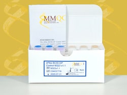 Maine Molecular Quality Controls Inc&nbsp;ePlex BCID-GP Control M323 v1.1