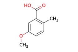 eMolecules​ 5-Methoxy-2-methylbenzoic acid | 3168-59-0 | MFCD01846081 |