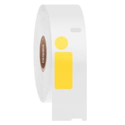 GA International&nbsp;DYMO-Compatible Cryogenic Labels 0.5