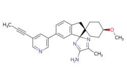 eMolecules​ 1383982-64-6 | Lanabecestat | Medchem Express | MFCD30747858