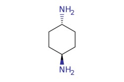 eMolecules​ Trans-1,4-diaminocyclohexane | 2615-25-0 | MFCD00075174 | 25g,