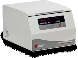 Beckman Coulter Beckman Coulter Allegra X-30R Refrigerated Benchtop Centrifuge,