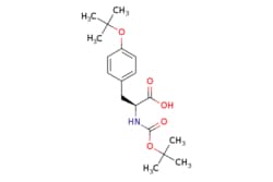 eMolecules​ Boc-Tyr(tBu)-OH | 47375-34-8 | MFCD00065598 | 500g, Quantity: