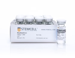 STEMCELL Technologies BloodStor 55-5, Size: 115.2 mL