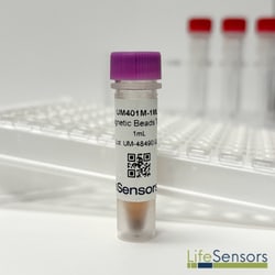 LifeSensors Tandem Ubiquitin Binding Entities (TUBE1) Magnetic 1mL, Quantity: