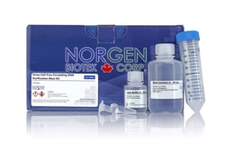 Norgen Biotek Corp Urine Cell-Free Circulating DNA Purification Maxi Kit,