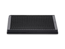Waters Corp Well Plate, Aurora 384, Round, Cycloolefin Polymer, Quantity: