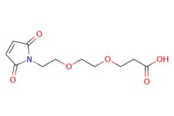 eMolecules​ Mal-PEG2-acid | 1374666-32-6 | MFCD23726620 | 1g, Quantity: