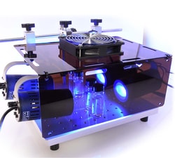 Kessil A Dicon Brand&nbsp;PR160 Rig w/ Fan Kit (No base)